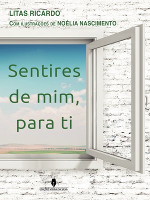 cover image of SENTIRES DE MIM PARA TI